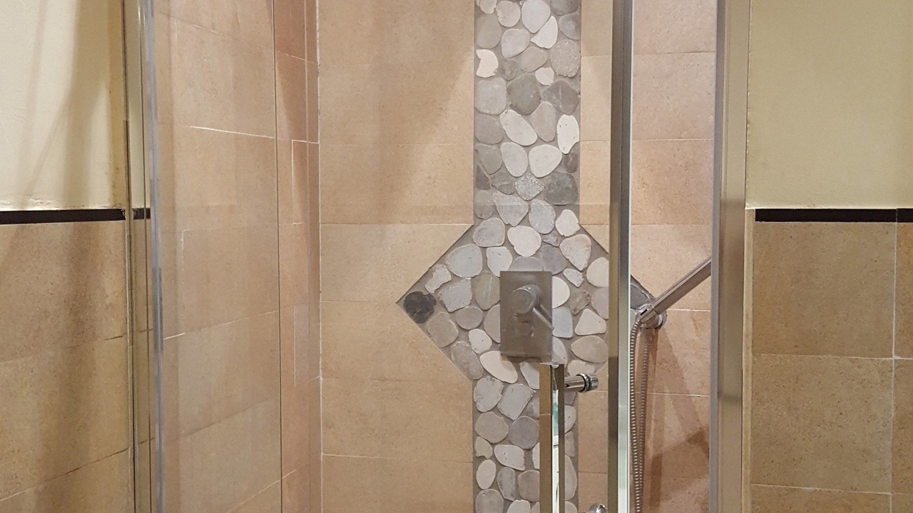 Photo of Bathroom in Castel Gandolfo