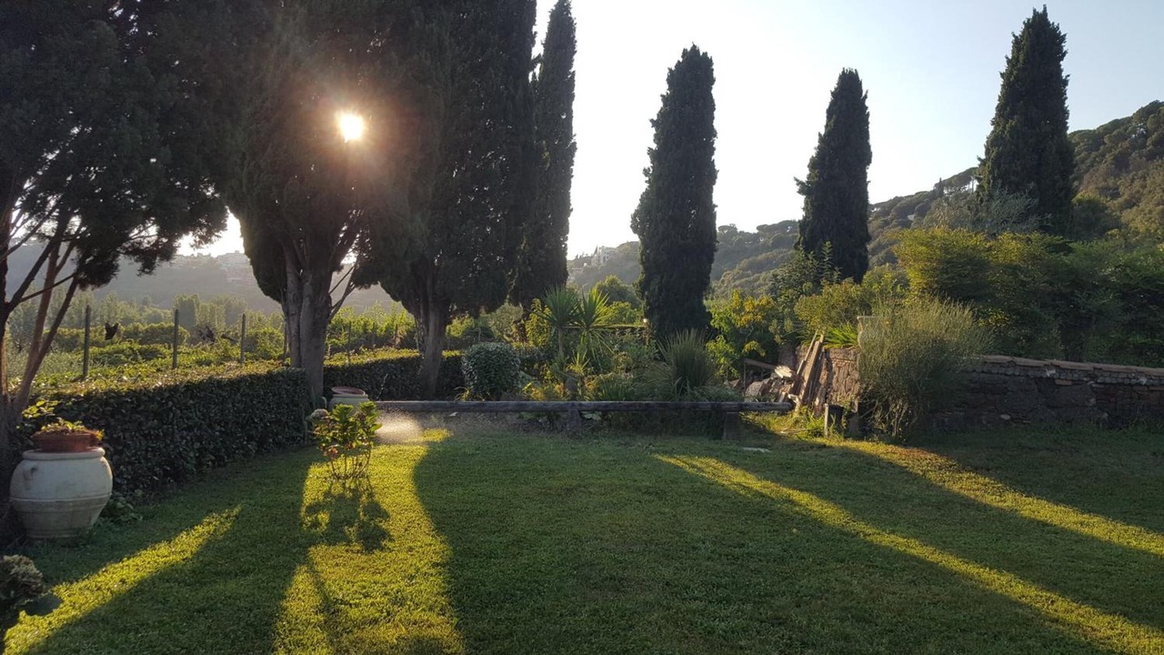 Photo of Outdoor in Castel Gandolfo
