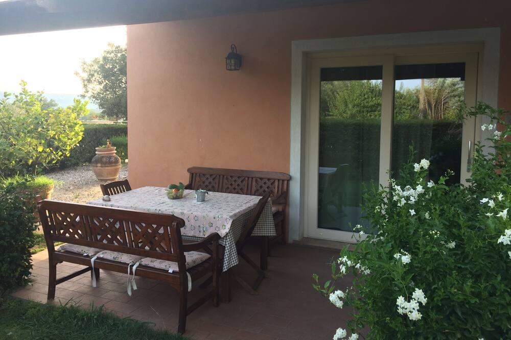 Photo of Outdoor in Montoro