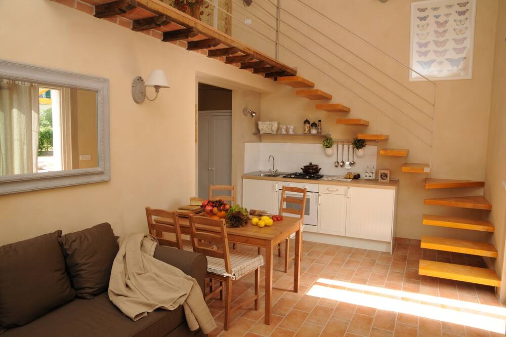 Photo of Bedroom in Montoro