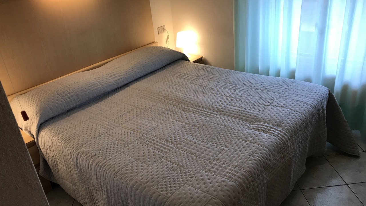 Photo of Bedroom in Rispescia