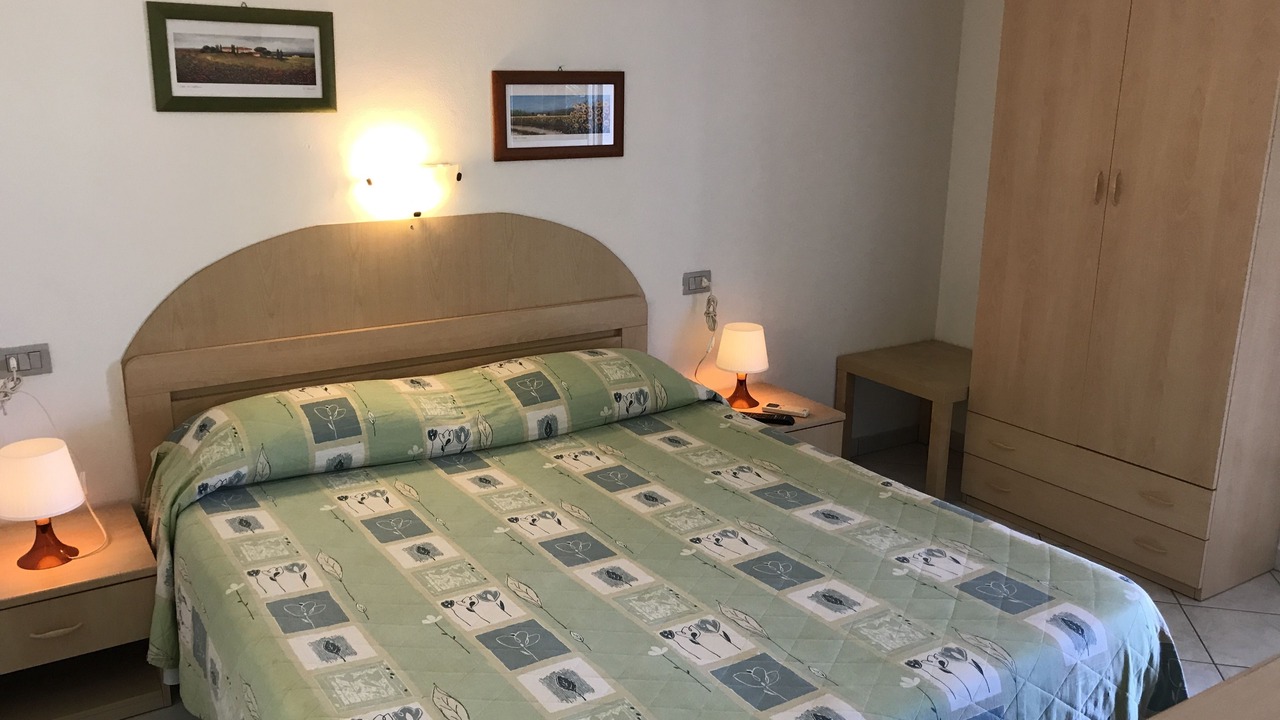 Photo of Bedroom in Rispescia