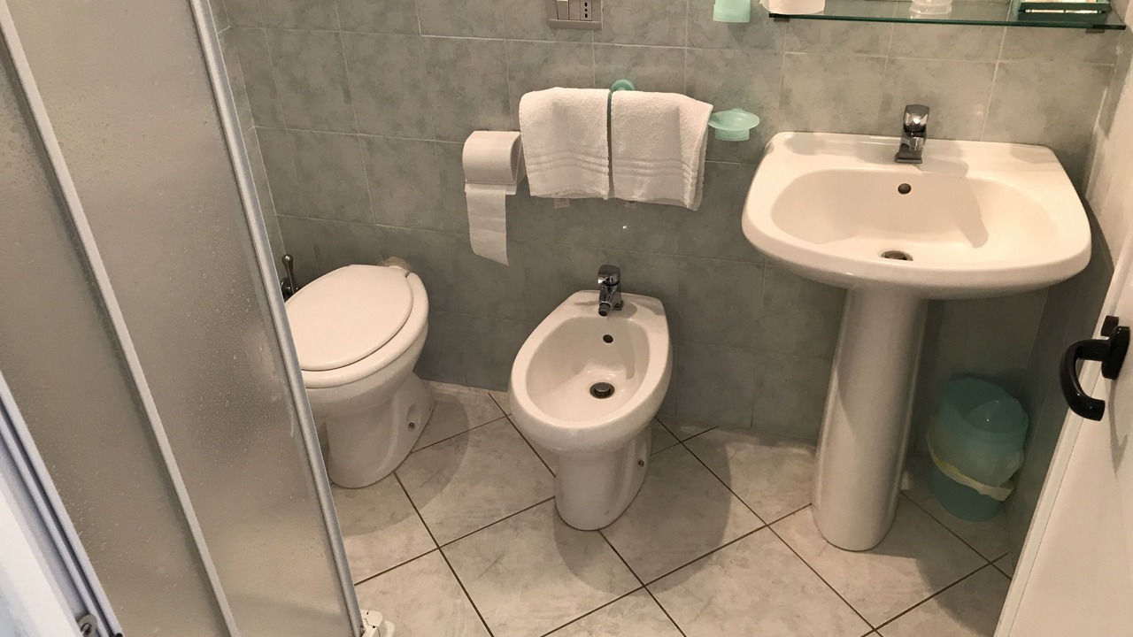 Photo of Bathroom in Rispescia
