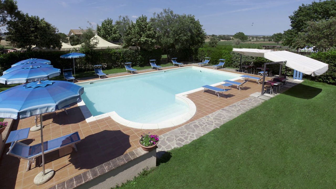 Photo of Outdoor in Orbetello