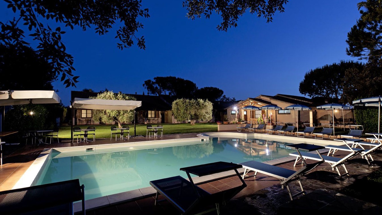 Photo of Outdoor in Orbetello