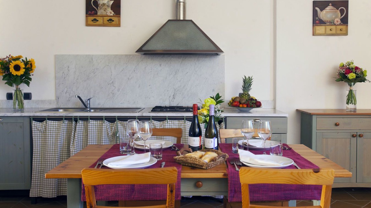Photo of Livingroom in Orbetello