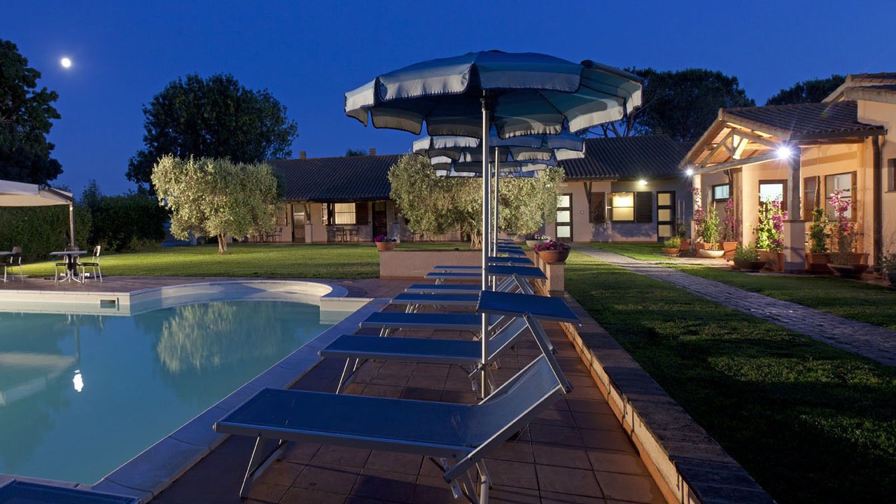 Photo of Outdoor in Orbetello