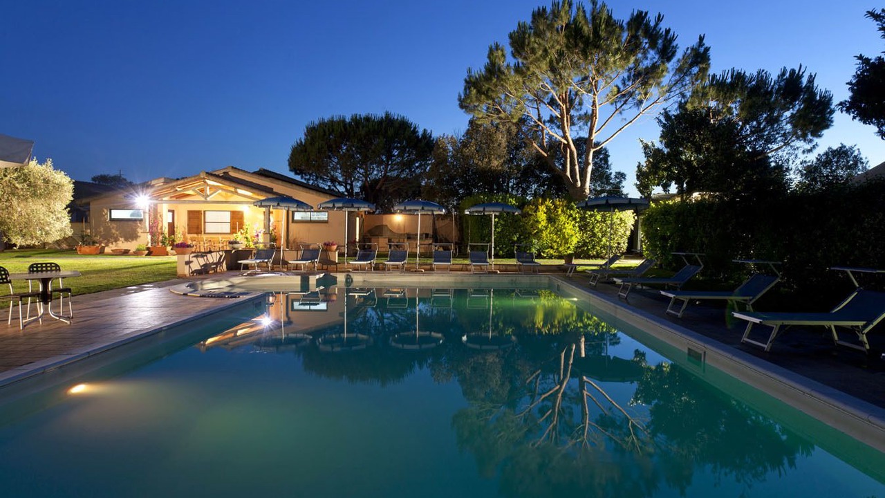 Photo of Outdoor in Orbetello