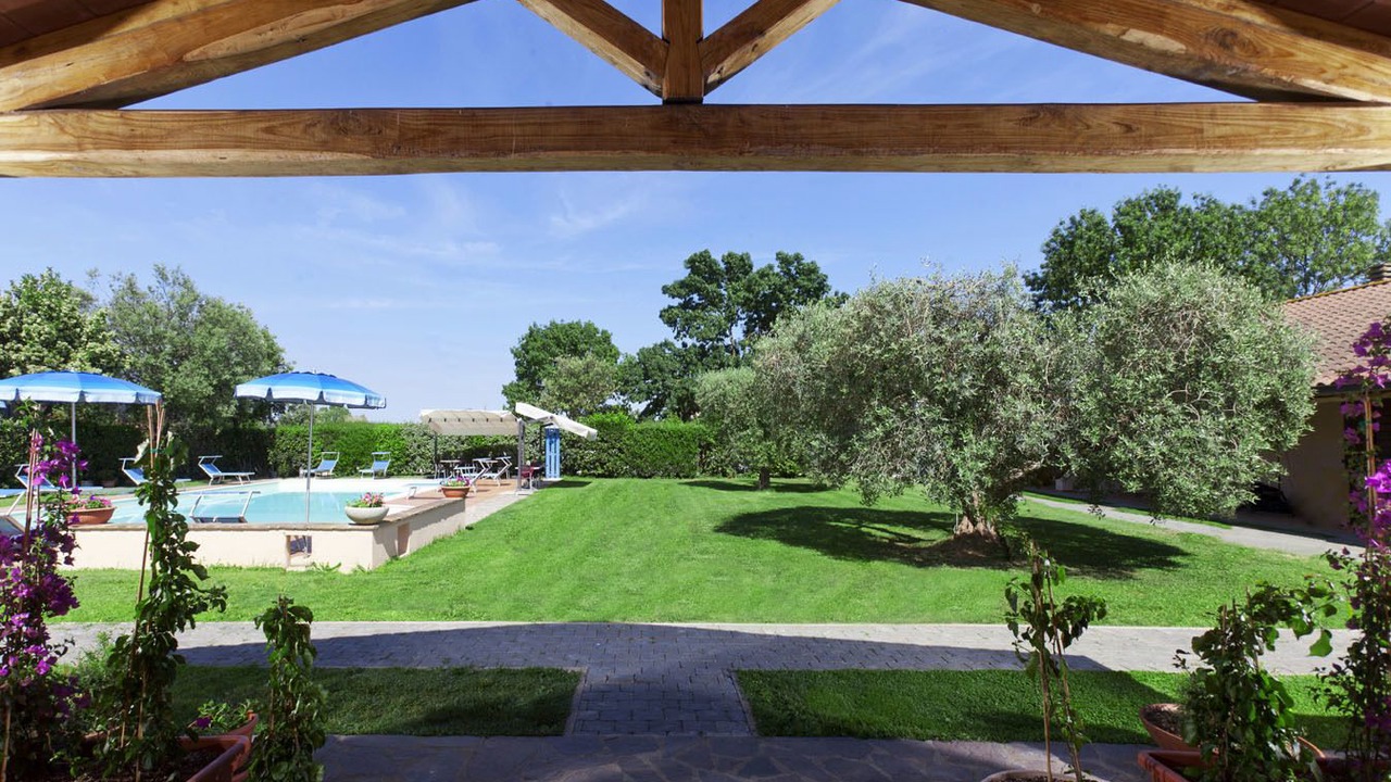 Photo of Outdoor in Orbetello