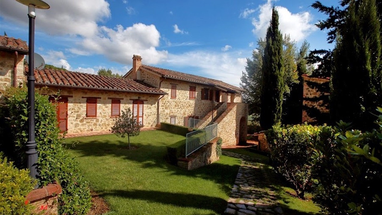 Photo of Outdoor in Montelaguardia