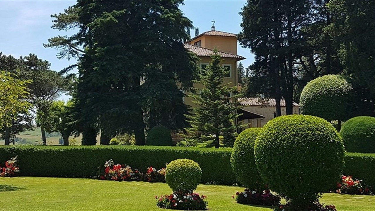 Photo of Outdoor in Montelaguardia