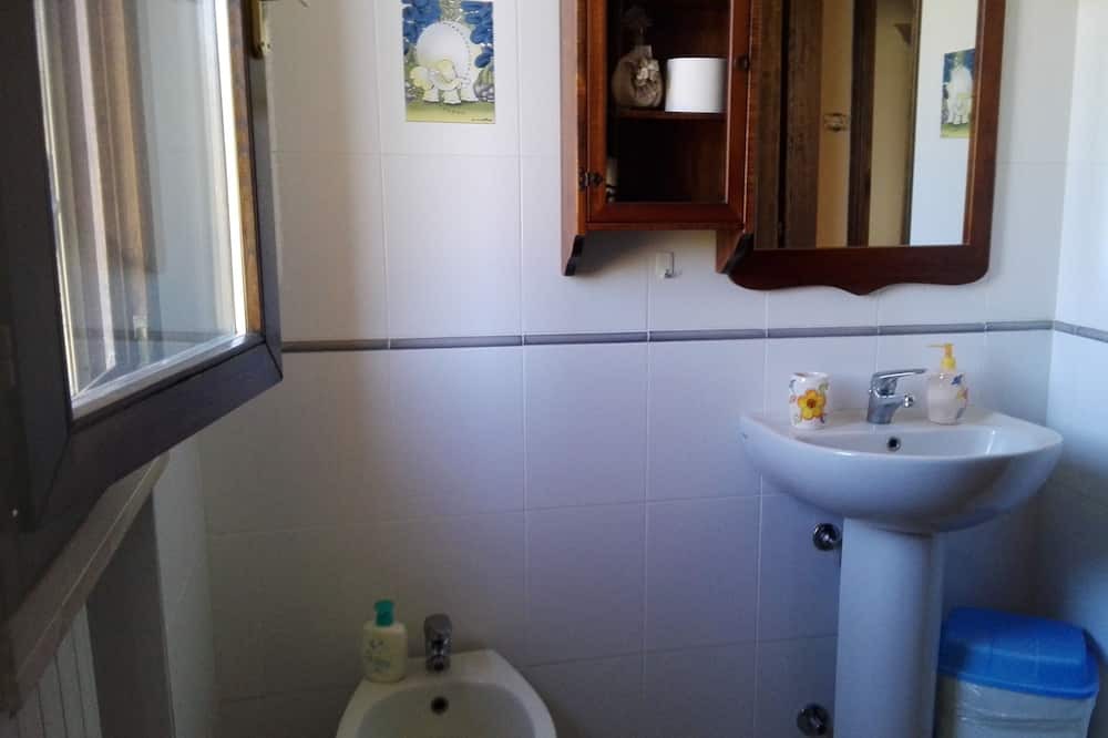 Photo of Bathroom in Montorsaio