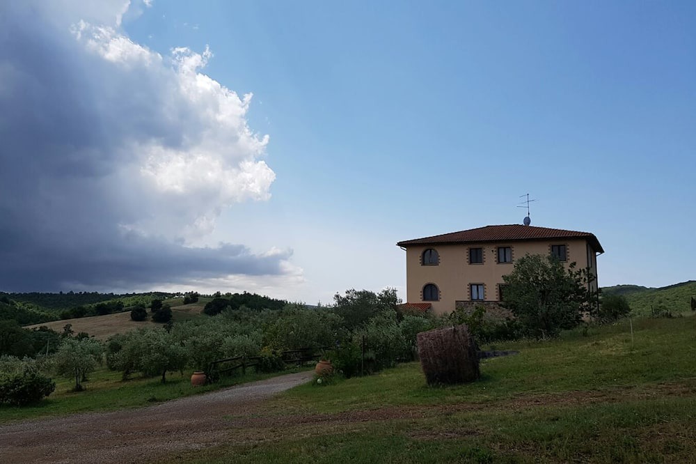 Photo of Outdoor in Montorsaio
