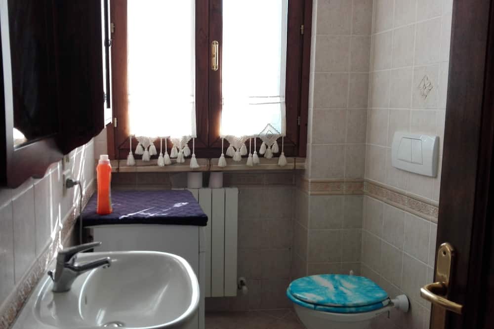 Photo of Bathroom in Montorsaio