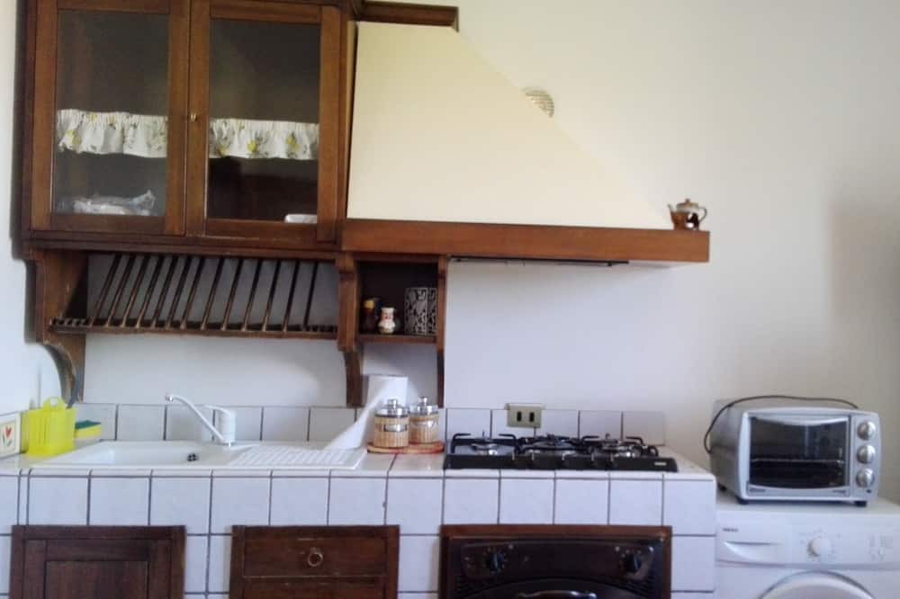 Photo of Kitchen in Montorsaio