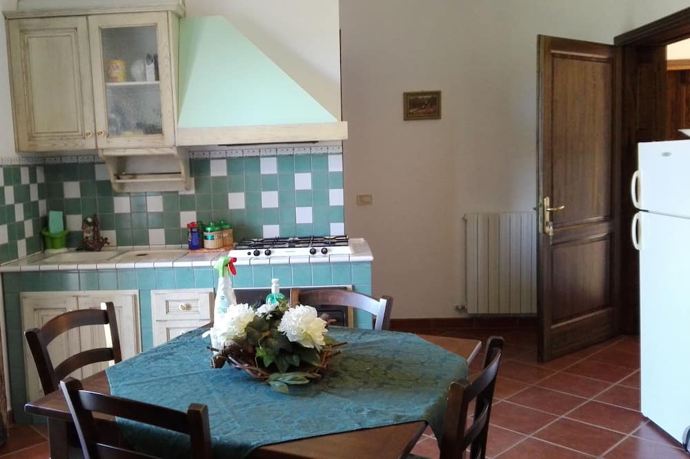 Photo of Livingroom in Montorsaio
