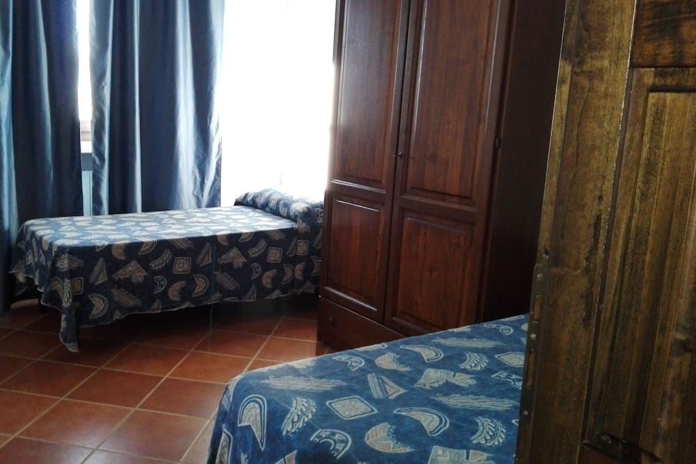 Photo of Bedroom in Montorsaio