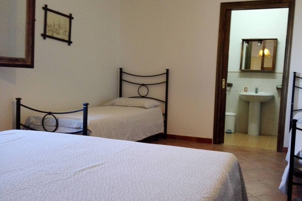 Photo of Bedroom in Montorsaio