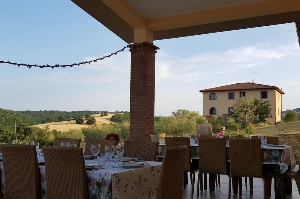 Photo of Outdoor in Montorsaio