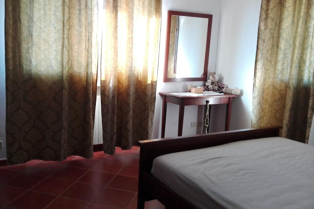 Photo of Bedroom in Montorsaio
