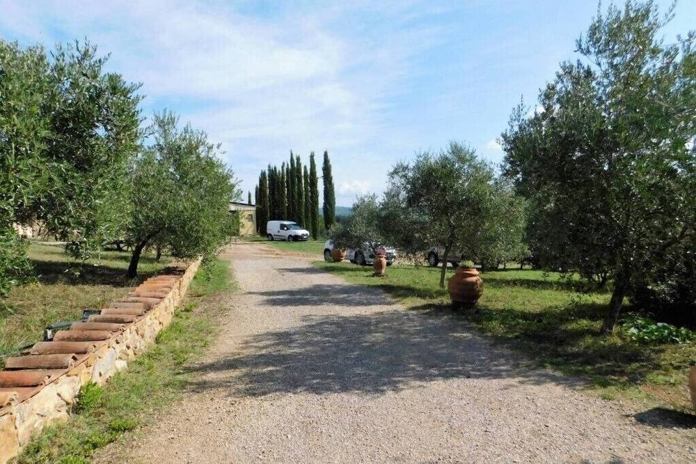 Photo of Outdoor in Montorsaio