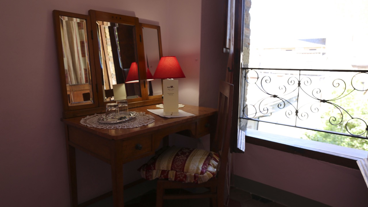 Photo of Bathroom in Orvieto