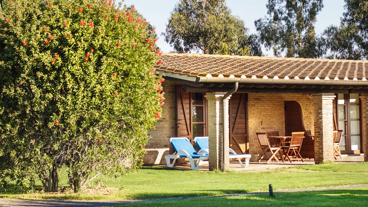 Photo of Patio Balcony in Grosseto