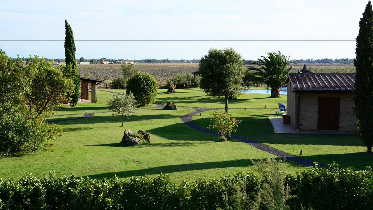 Photo of Outdoor in Grosseto