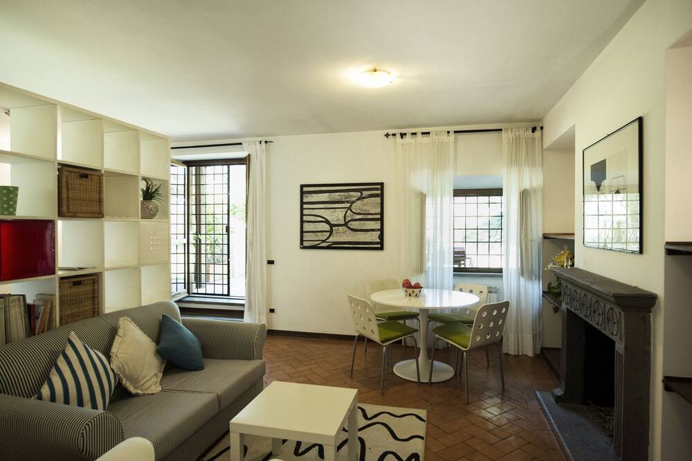 Photo of Livingroom in Cassia