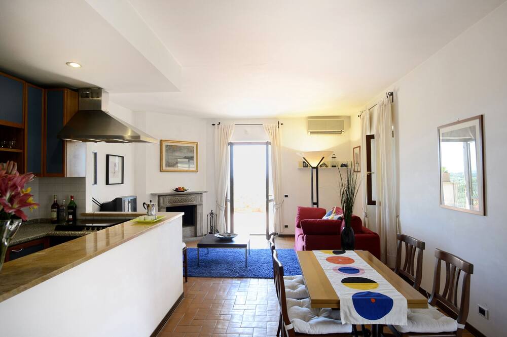 Photo of Kitchen in Cassia