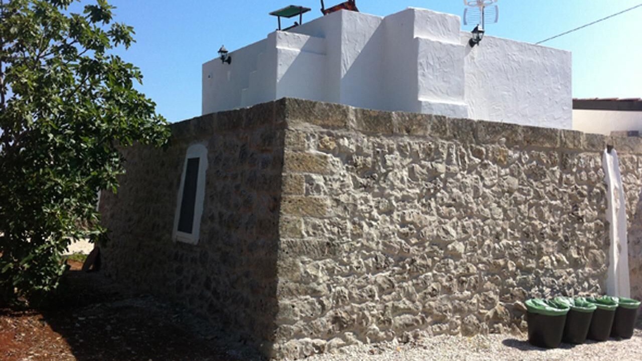 Photo of Outdoor in Posto Rosso