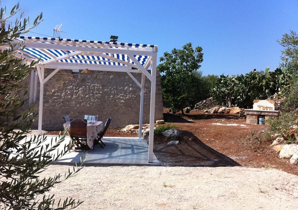 Photo of Outdoor in Posto Rosso