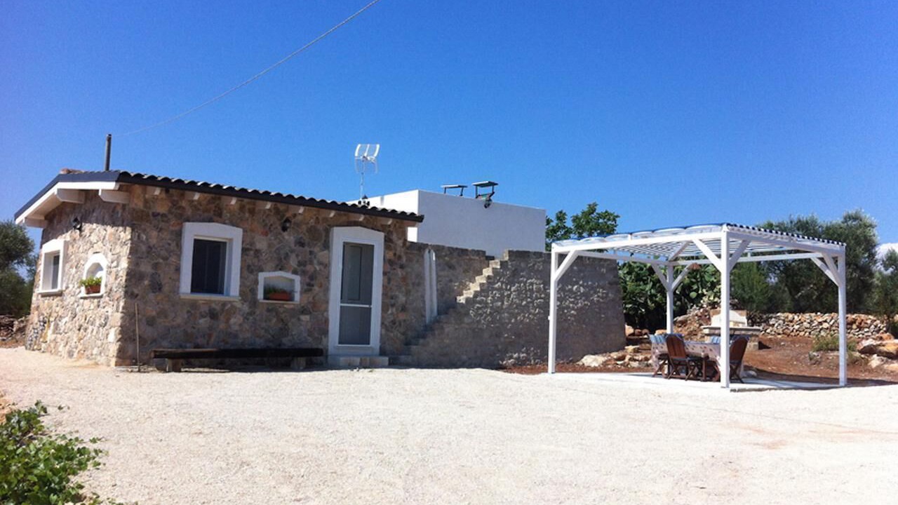 Photo of Outdoor in Posto Rosso