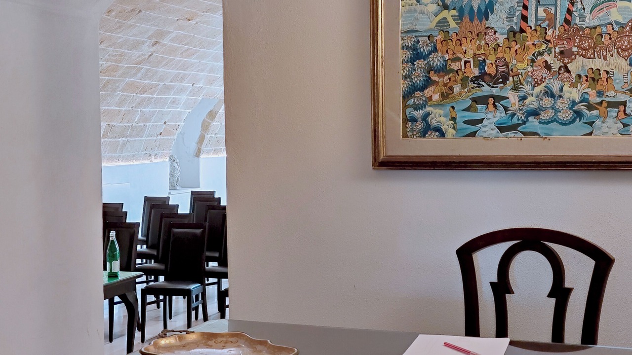 Photo of Others in Gallipoli Historic Center