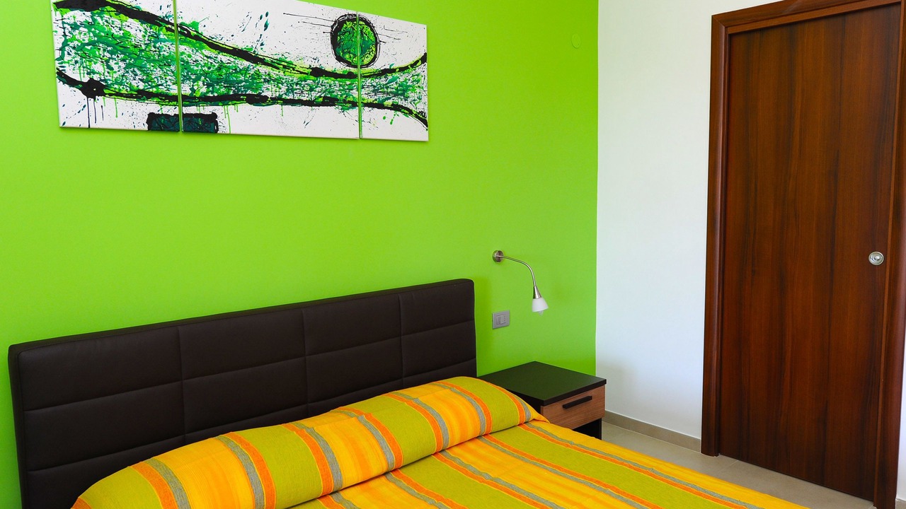 Photo of Bedroom in Montecorice