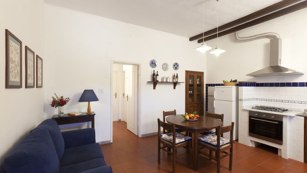 Photo of Bedroom in Orbetello