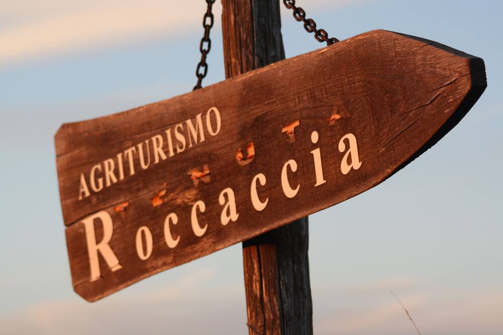Photo of Outdoor in Pitigliano