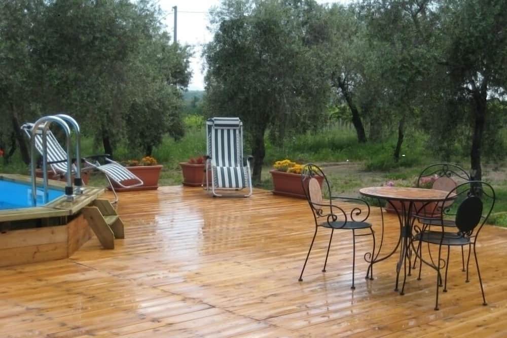 Photo of Outdoor in Pitigliano