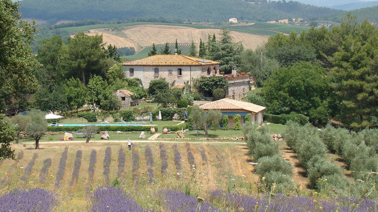 Photo of Outdoor in Manciano