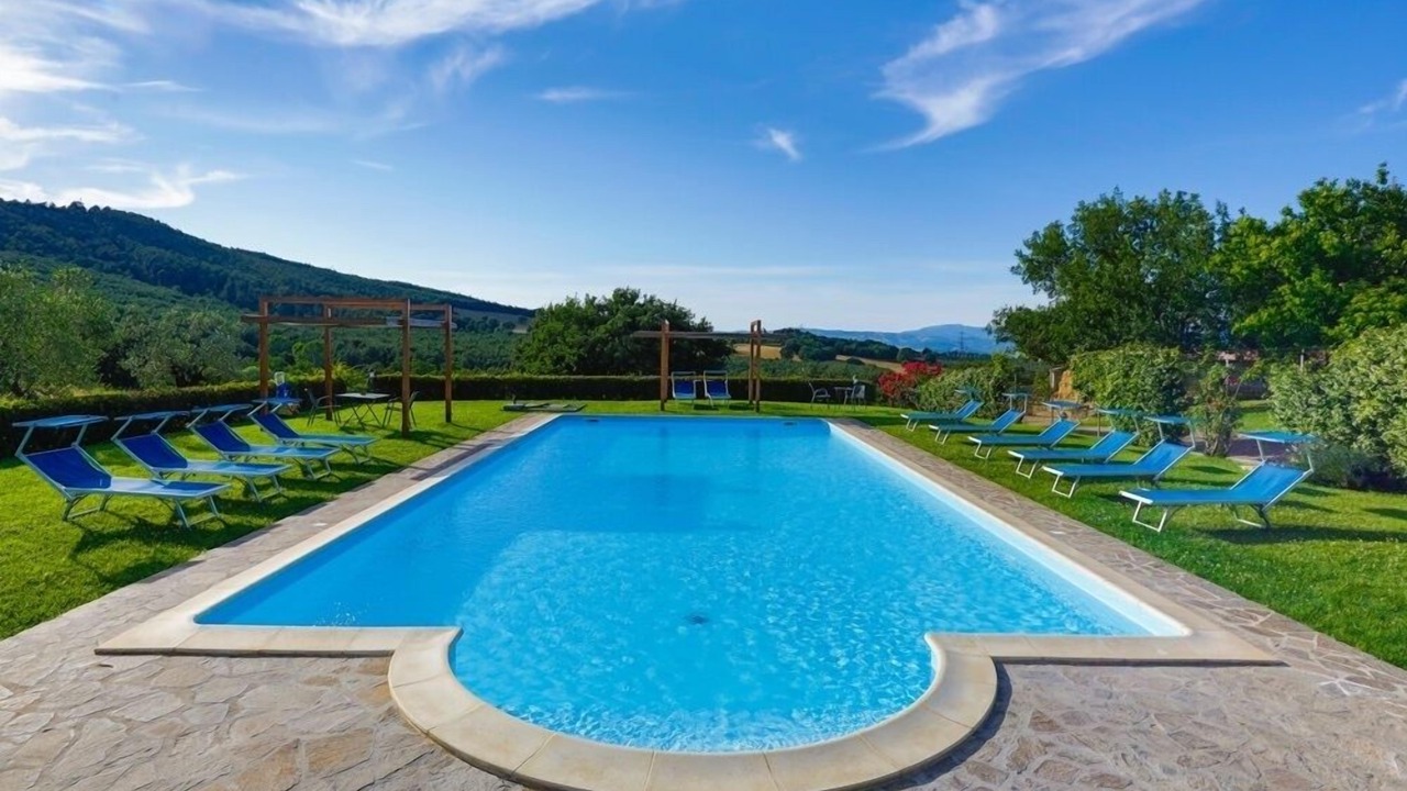 Photo of Outdoor in Manciano