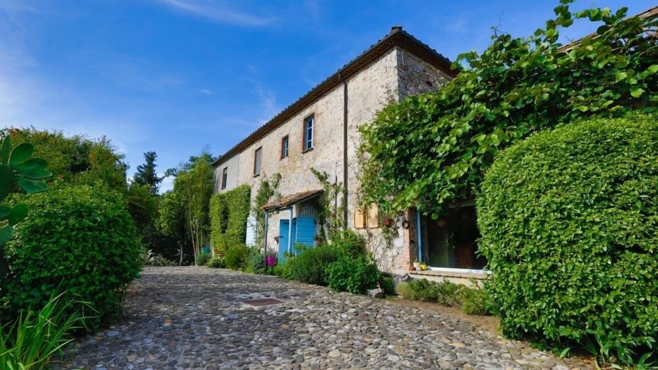 Photo of Outdoor in Manciano