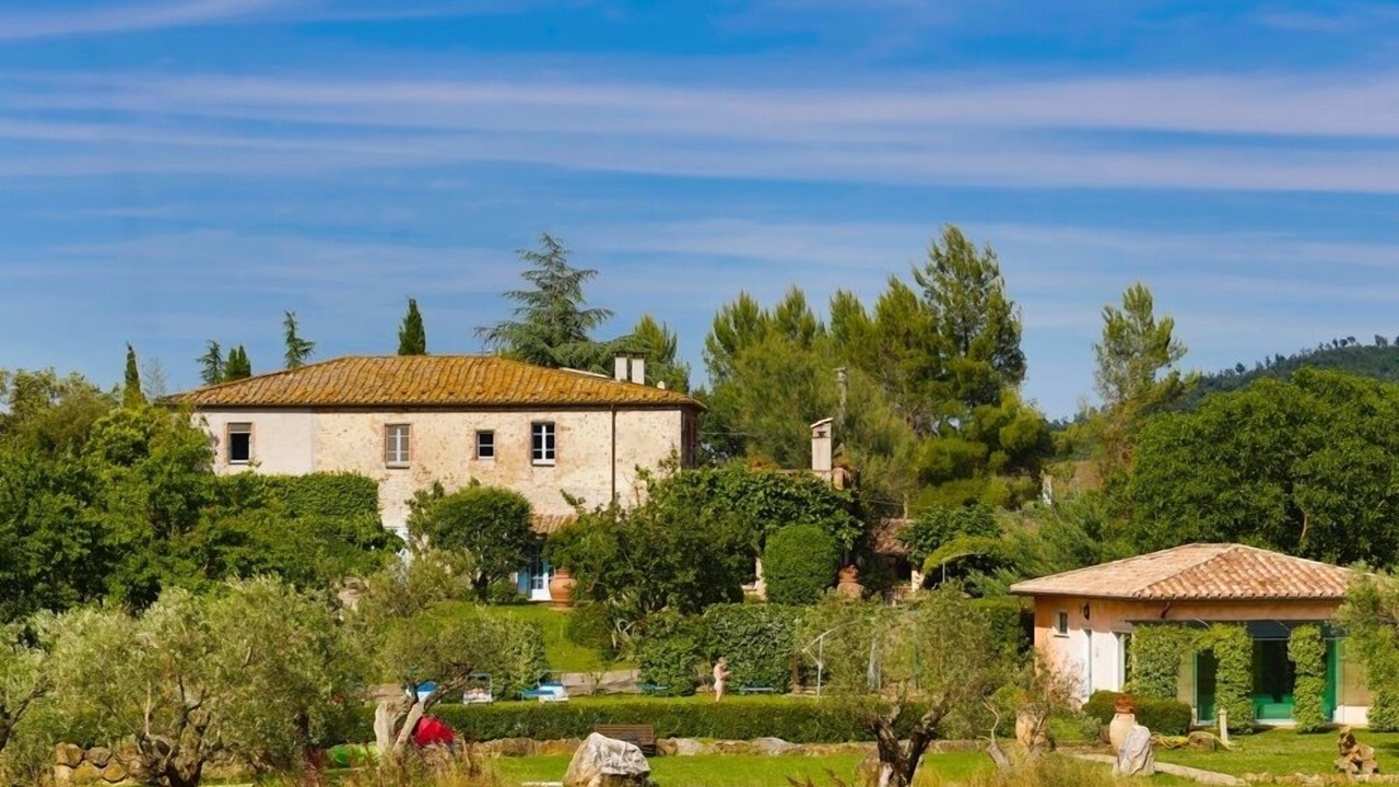 Photo of Outdoor in Manciano