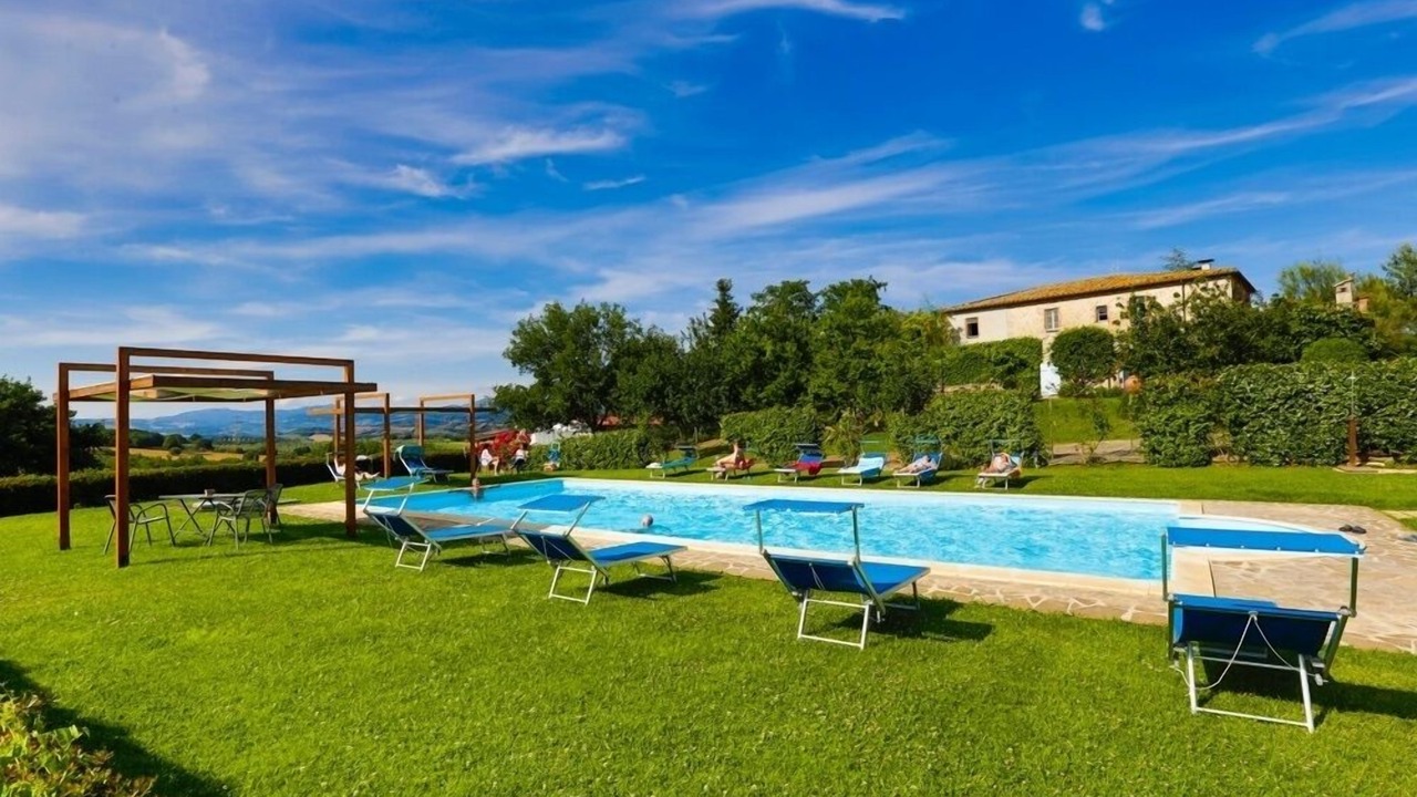 Photo of Outdoor in Manciano