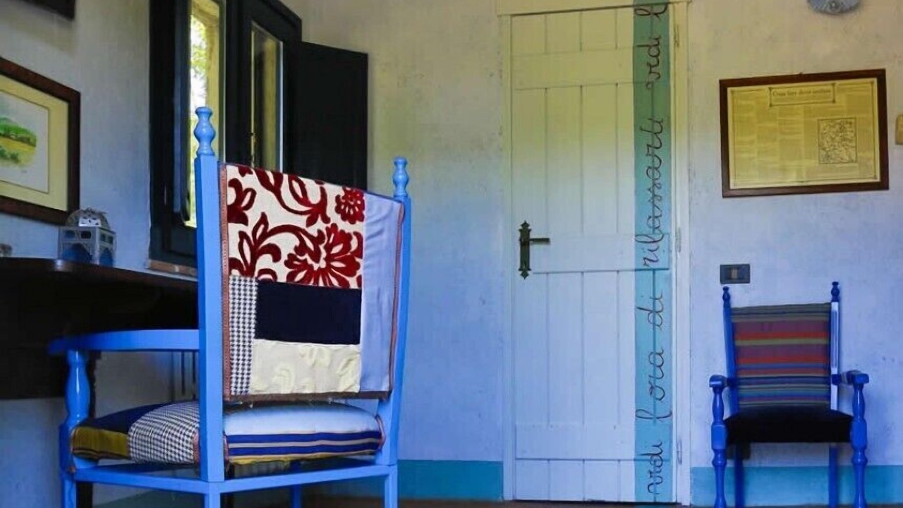 Photo of Bedroom in Manciano
