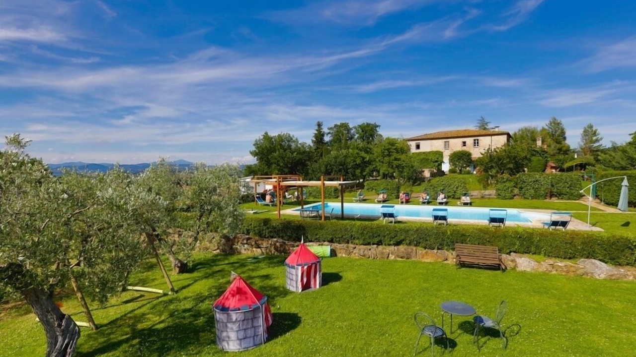 Photo of Outdoor in Manciano