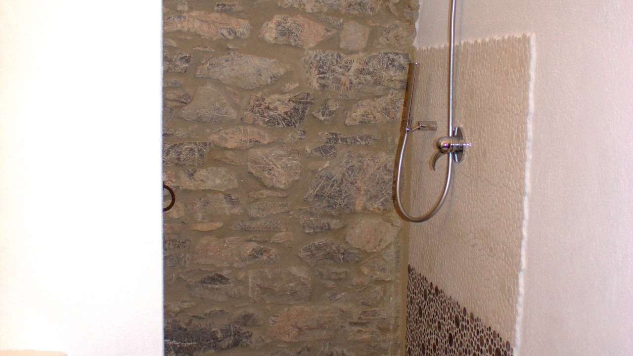 Photo of Bathroom in Manciano