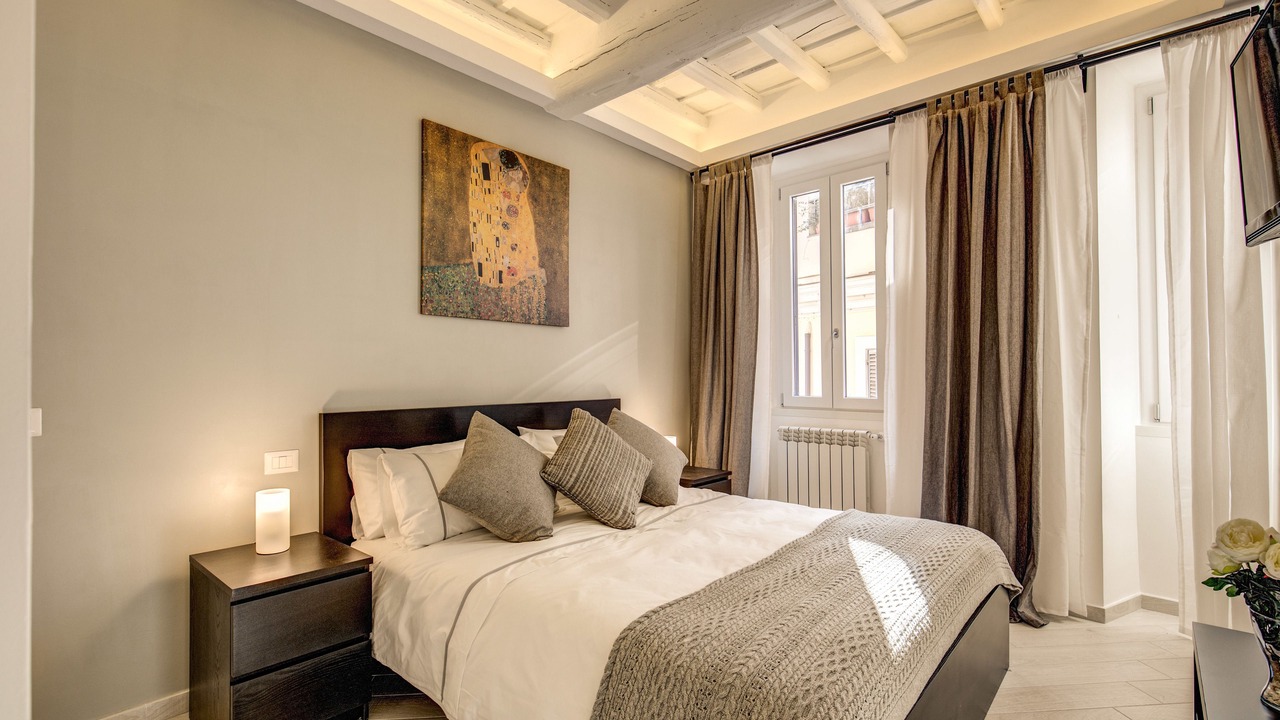 Photo of Bedroom in Rione XI Sant'Angelo