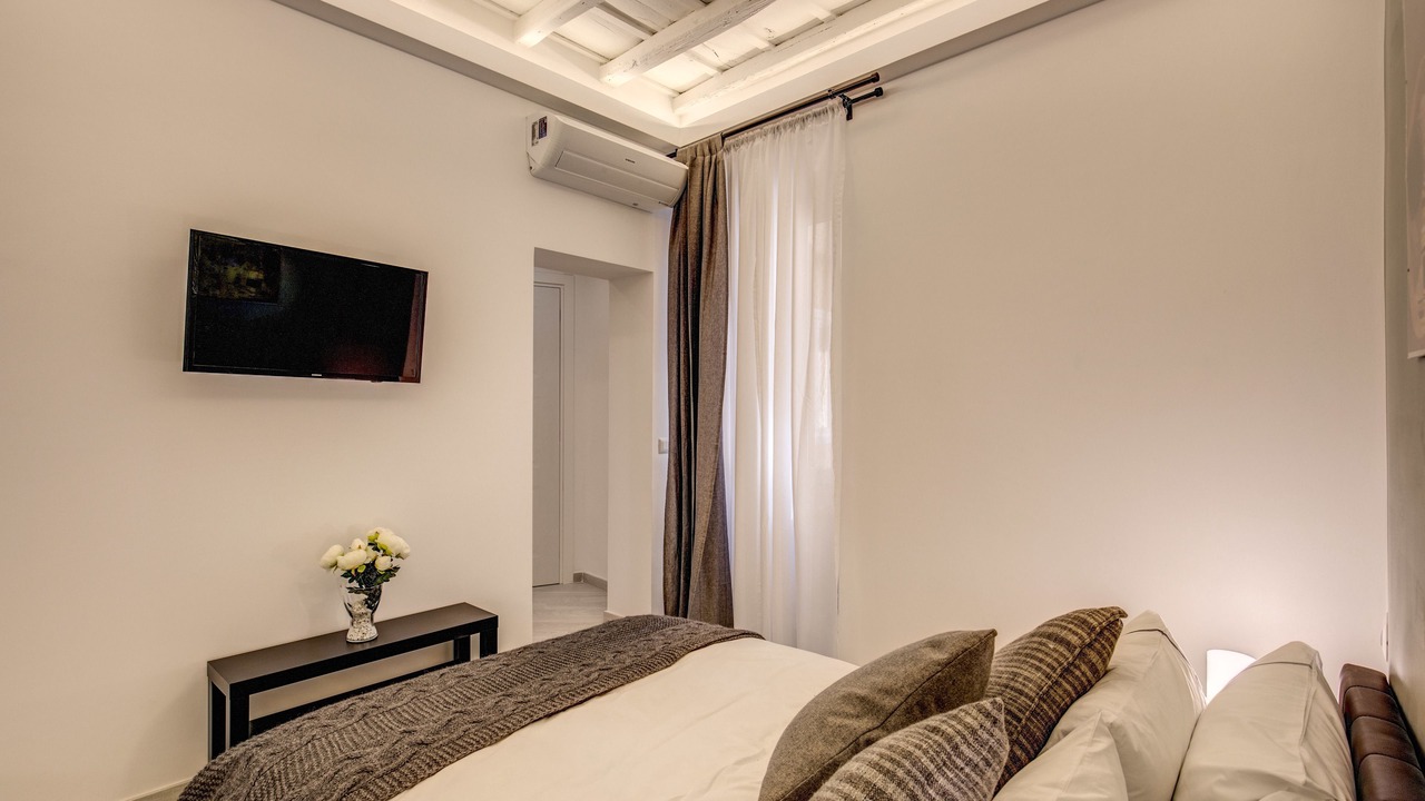 Photo of Bedroom in Rione XI Sant'Angelo