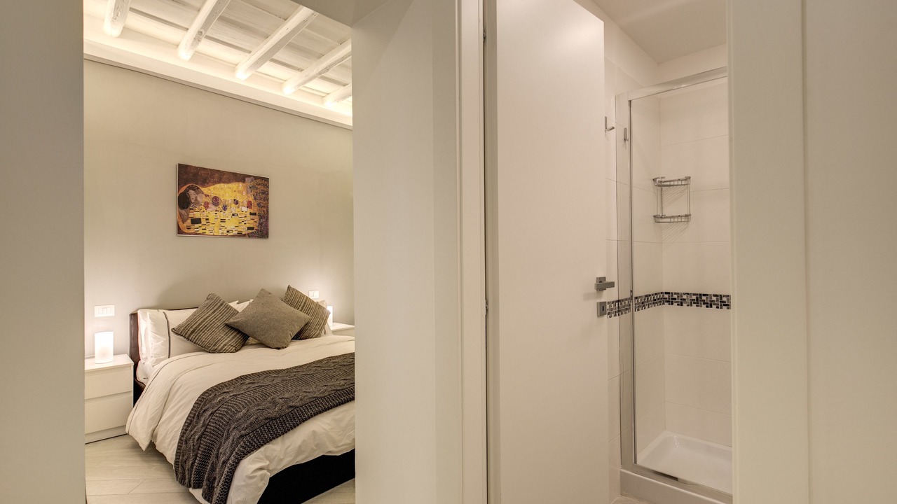 Photo of Bedroom in Rione XI Sant'Angelo