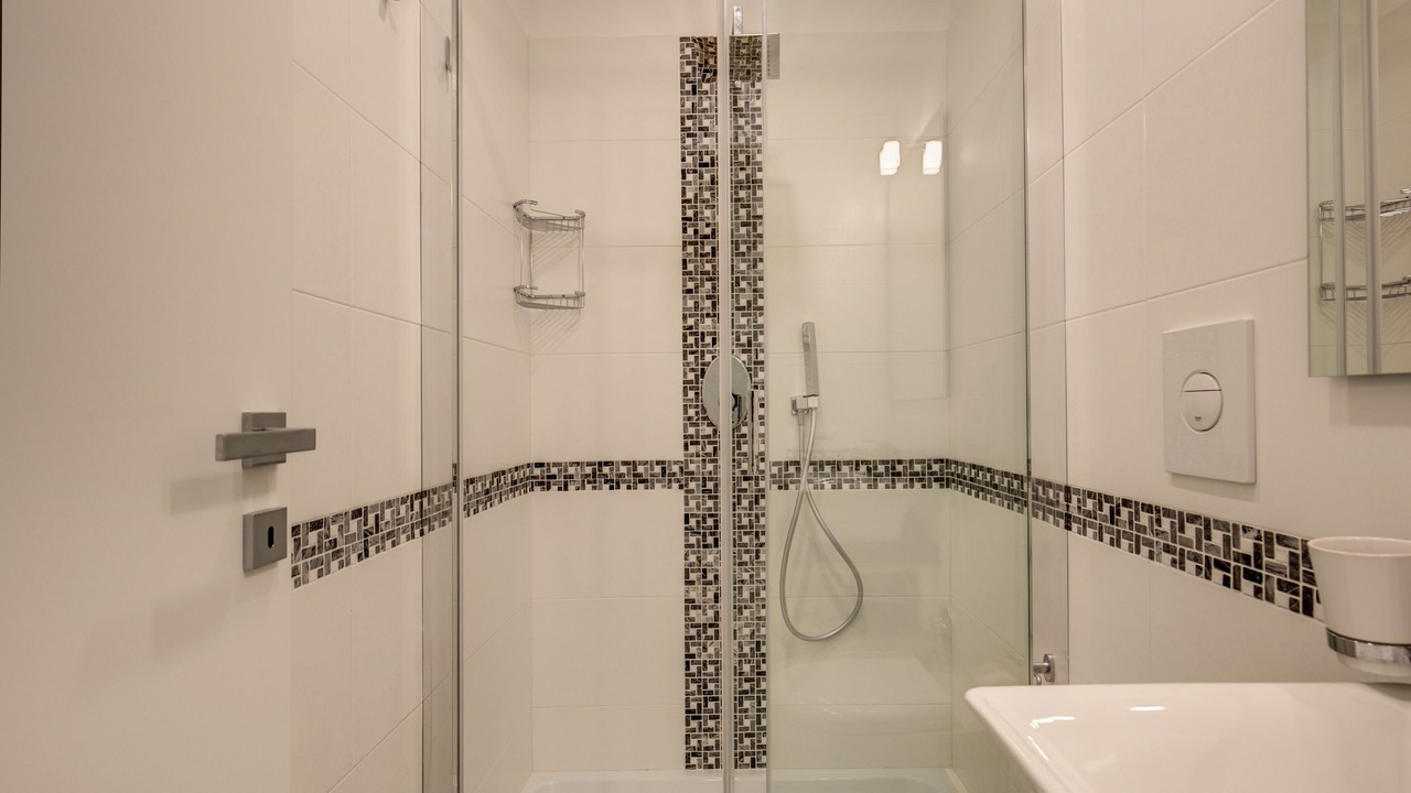 Photo of Bathroom in Rione XI Sant'Angelo
